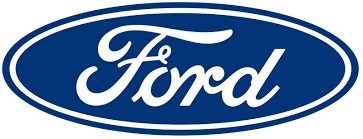 Logo Ford Hưng Yên